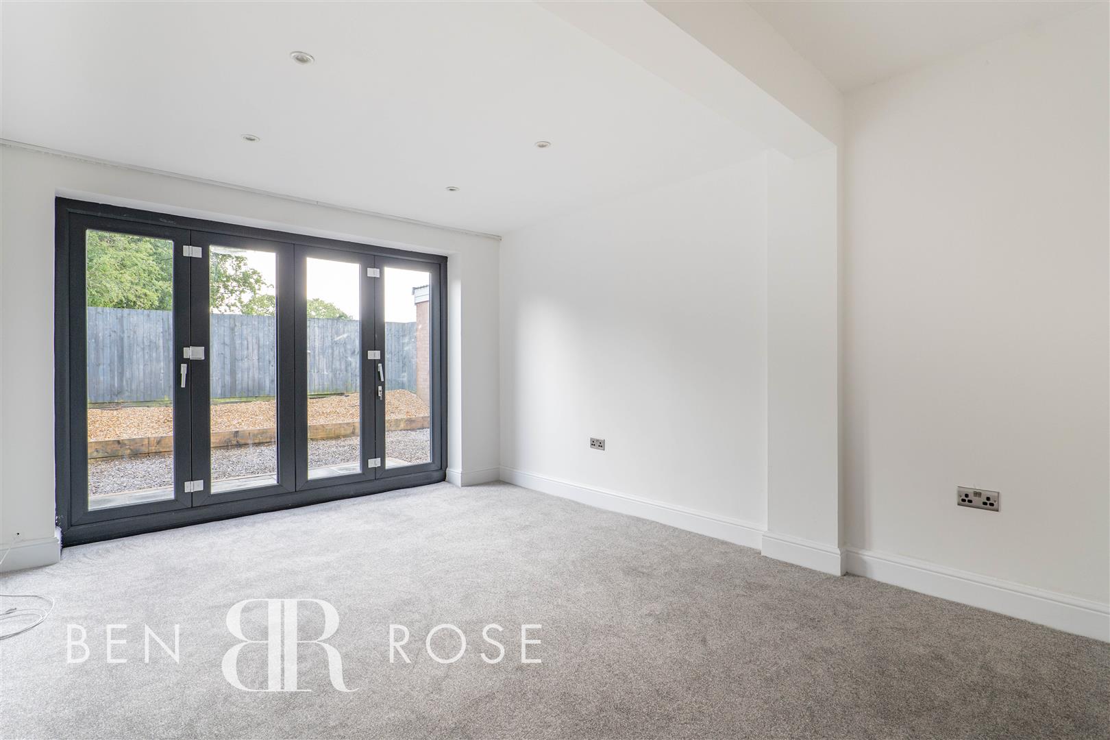 Rhodesway, Hoghton, Preston